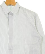 Dior Homme（ディオールオム）ドレスシャツ 白 サイズ:-(XS位) メンズ/2200708331026