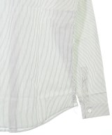 Dior Homme（ディオールオム）ドレスシャツ 白 サイズ:-(XS位) メンズ/2200708331026