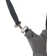 Dior Homme（ディオールオム）ネクタイ グレー サイズ:- メンズ/2200708331033