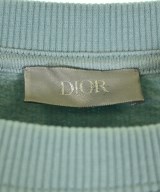 Dior Homme（ディオールオム）スウェット 青 サイズ:M メンズ/2200708519042