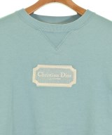 Dior Homme（ディオールオム）スウェット 青 サイズ:M メンズ/2200708519042