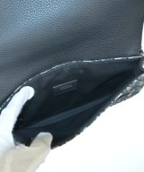 Dior Homme（ディオールオム）ショルダーバッグ 紺 サイズ:- メンズ/2200708532010