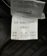 Dior Homme（ディオールオム）その他 黒 サイズ:44(S位) メンズ/2200708727010