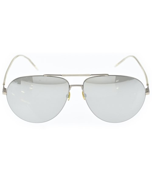 Dior Homme（ディオールオム）サングラス シルバー サイズ:- メンズ/2200709117018