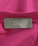 Dior Homme（ディオールオム）Tシャツ・カットソー ピンク サイズ:XS メンズ/2200705238113