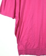 Dior Homme（ディオールオム）Tシャツ・カットソー ピンク サイズ:XS メンズ/2200705238113