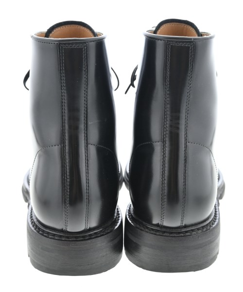 Dior Homme（ディオールオム）ブーツ 黒 サイズ:EU42 1/2(27.5cm位) メンズ/2200710140128