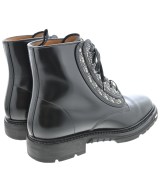 Dior Homme（ディオールオム）ブーツ 黒 サイズ:EU42 1/2(27.5cm位) メンズ/2200710140128