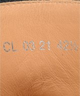 Dior Homme（ディオールオム）ブーツ 黒 サイズ:EU42 1/2(27.5cm位) メンズ/2200710140128