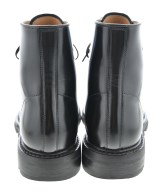 Dior Homme（ディオールオム）ブーツ 黒 サイズ:EU42 1/2(27.5cm位) メンズ/2200710140128