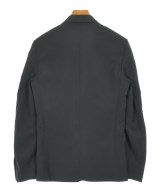 Dior Homme（ディオールオム）テーラードジャケット 黒 サイズ:44(S位) メンズ/2200710421036