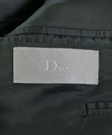 Dior Homme（ディオールオム）テーラードジャケット 黒 サイズ:44(S位) メンズ/2200710421036