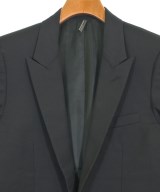 Dior Homme（ディオールオム）テーラードジャケット 黒 サイズ:44(S位) メンズ/2200710421036