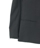 Dior Homme（ディオールオム）テーラードジャケット 黒 サイズ:44(S位) メンズ/2200710421036