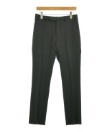 Dior Homme（ディオールオム）スラックス 黒 サイズ:44(S位) メンズ/2200710421043