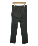 Dior Homme（ディオールオム）スラックス 黒 サイズ:44(S位) メンズ/2200710421043