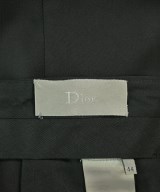 Dior Homme（ディオールオム）スラックス 黒 サイズ:44(S位) メンズ/2200710421043