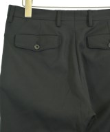 Dior Homme（ディオールオム）スラックス 黒 サイズ:44(S位) メンズ/2200710421043