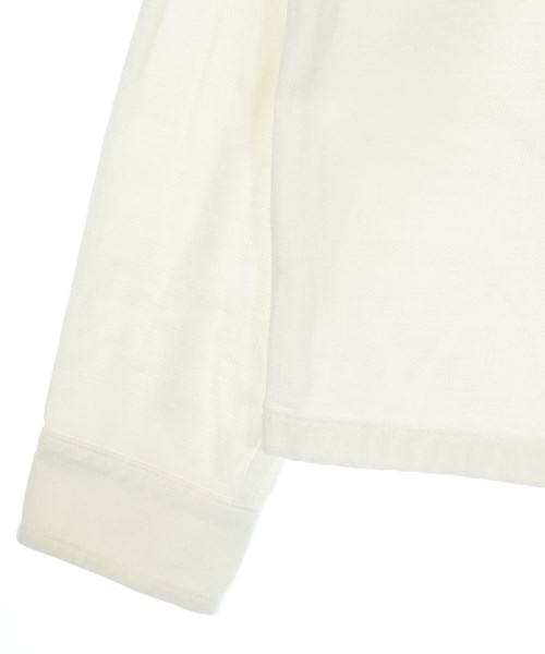 Dior Homme（ディオールオム）デニムジャケット 白 サイズ:48(L位) メンズ/2200663230051