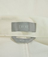 Dior Homme（ディオールオム）デニムジャケット 白 サイズ:48(L位) メンズ/2200663230051