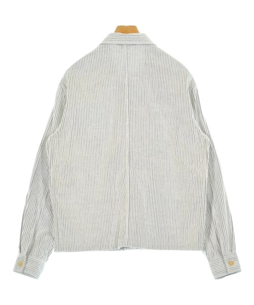 Dior Homme（ディオールオム）その他 白 サイズ:48(L位) メンズ/2200663230068