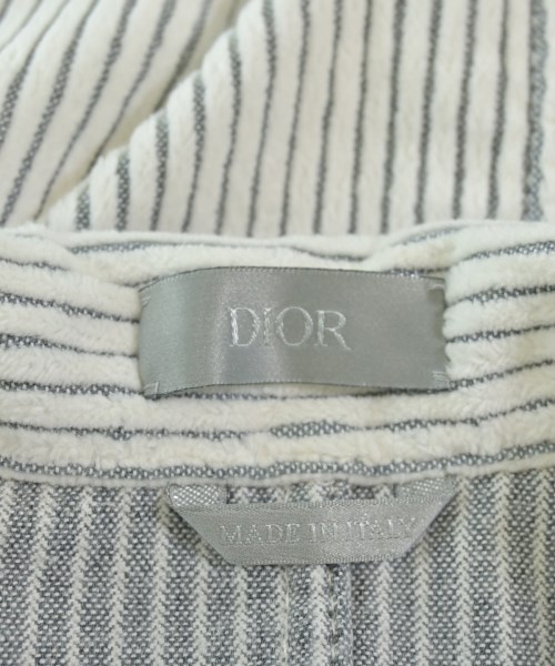 Dior Homme（ディオールオム）その他 白 サイズ:48(L位) メンズ/2200663230068