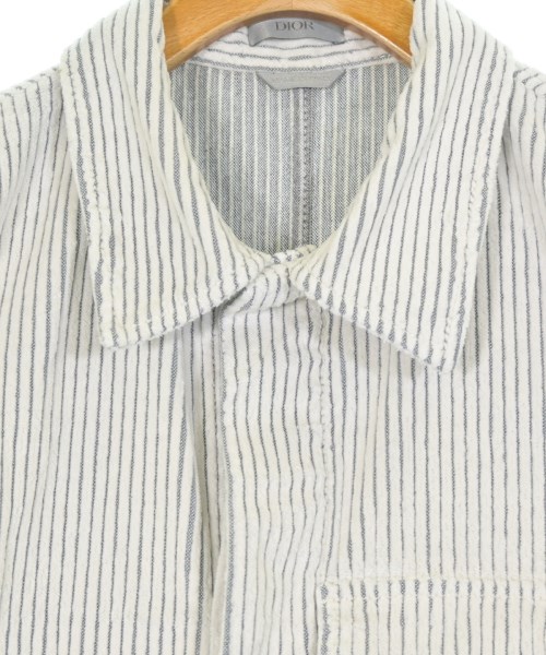 Dior Homme（ディオールオム）その他 白 サイズ:48(L位) メンズ/2200663230068