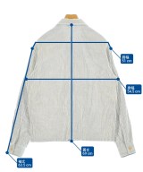 Dior Homme（ディオールオム）その他 白 サイズ:48(L位) メンズ/2200663230068