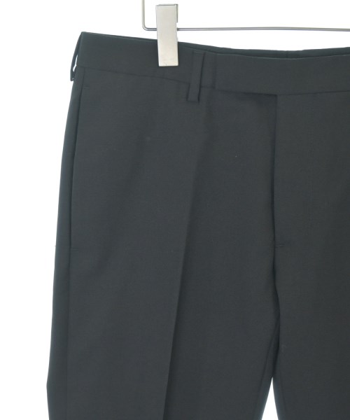 Dior Homme（ディオールオム）ビジネス 黒 サイズ:46/46(M位) メンズ/2200663230075