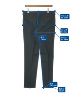 Dior Homme（ディオールオム）ビジネス 黒 サイズ:46/46(M位) メンズ/2200663230075