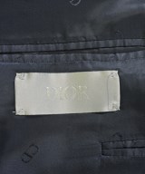 Dior Homme（ディオールオム）ビジネス 紺 サイズ:48/48(L位) メンズ/2200663230082