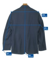 Dior Homme（ディオールオム）ビジネス 紺 サイズ:48/48(L位) メンズ/2200663230082