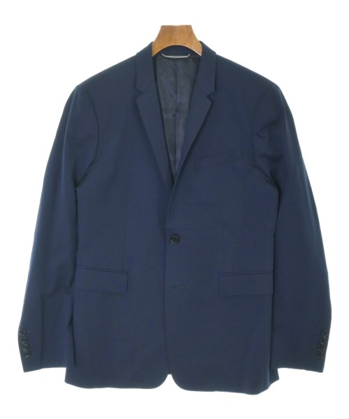 Dior Homme（ディオールオム）ビジネス 紺 サイズ:48/48(L位) メンズ/2200663230099
