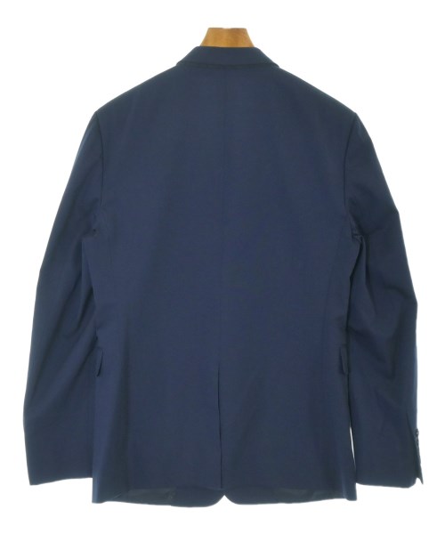 Dior Homme（ディオールオム）ビジネス 紺 サイズ:48/48(L位) メンズ/2200663230099