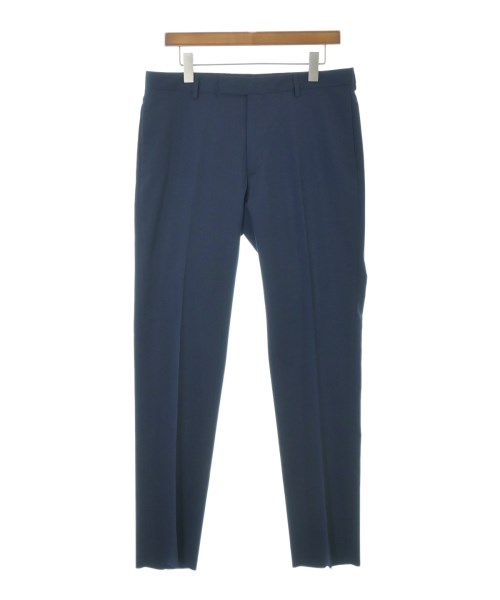 Dior Homme（ディオールオム）ビジネス 紺 サイズ:48/48(L位) メンズ/2200663230099