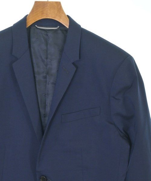Dior Homme（ディオールオム）ビジネス 紺 サイズ:48/48(L位) メンズ/2200663230099