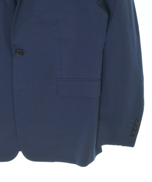 Dior Homme（ディオールオム）ビジネス 紺 サイズ:48/48(L位) メンズ/2200663230099