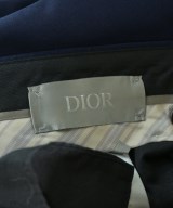 Dior Homme（ディオールオム）ビジネス 紺 サイズ:48/48(L位) メンズ/2200663230099