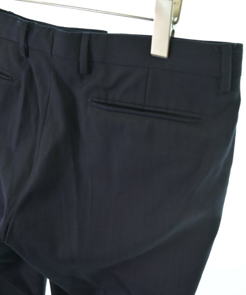 Dior Homme（ディオールオム）ビジネス 紺 サイズ:50(XL位) メンズ/2200663230105