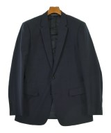Dior Homme（ディオールオム）ビジネス 紺 サイズ:50(XL位) メンズ/2200663230105