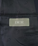 Dior Homme（ディオールオム）ビジネス 紺 サイズ:50(XL位) メンズ/2200663230105