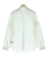 Dior Homme（ディオールオム）カジュアルシャツ 白 サイズ:39(M位) メンズ/2200663230204
