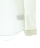 Dior Homme（ディオールオム）カジュアルシャツ 白 サイズ:39(M位) メンズ/2200663230204