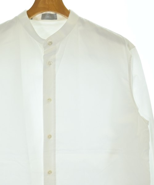 Dior Homme（ディオールオム）カジュアルシャツ 白 サイズ:39(M位) メンズ/2200663230211
