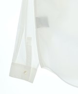 Dior Homme（ディオールオム）カジュアルシャツ 白 サイズ:39(M位) メンズ/2200663230211