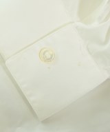 Dior Homme（ディオールオム）カジュアルシャツ 白 サイズ:39(M位) メンズ/2200663230211
