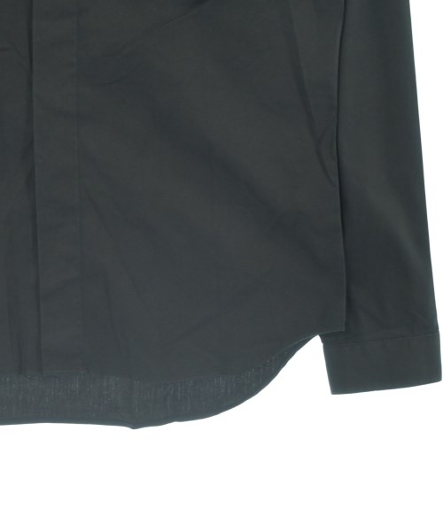 Dior Homme（ディオールオム）カジュアルシャツ 黒 サイズ:39(M位) メンズ/2200663230228