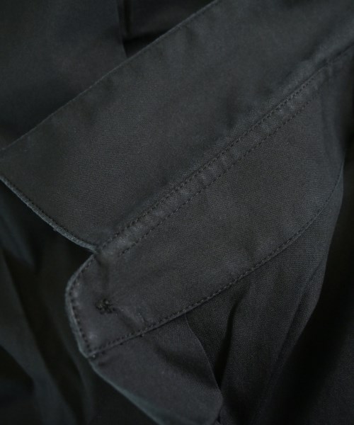 Dior Homme（ディオールオム）カジュアルシャツ 黒 サイズ:39(M位) メンズ/2200663230228