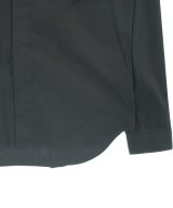 Dior Homme（ディオールオム）カジュアルシャツ 黒 サイズ:39(M位) メンズ/2200663230228