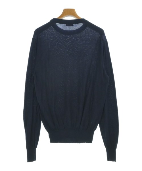 Dior Homme（ディオールオム）ニット・セーター 紺 サイズ:L メンズ/2200663230259